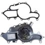 GATES 43051 Premium Engine Water Pump