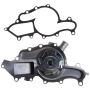 GATES 43052 Premium Engine Water Pump