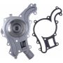 GATES 43054 Premium Engine Water Pump
