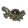 GATES 43055 Premium Engine Water Pump