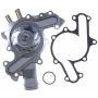 GATES 43055 Premium Engine Water Pump