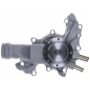 GATES 43055 Premium Engine Water Pump