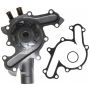 GATES 43056 Premium Engine Water Pump