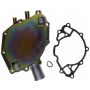 GATES 43058 Premium Engine Water Pump