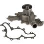 GATES 43060 Premium Engine Water Pump