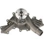 GATES 43060 Premium Engine Water Pump