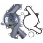 GATES 43061 Premium Engine Water Pump