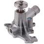 GATES 43062 Premium Engine Water Pump