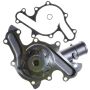 GATES 43062 Premium Engine Water Pump