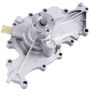 GATES 43063 Premium Engine Water Pump