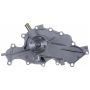GATES 43063 Premium Engine Water Pump