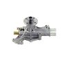 GATES 43066 Premium Engine Water Pump