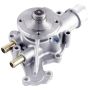 GATES 43068 Premium Engine Water Pump