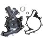 GATES 43069 Premium Engine Water Pump
