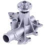 GATES 43070 Premium Engine Water Pump