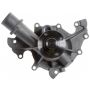 GATES 43070 Premium Engine Water Pump
