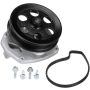 GATES 43071 Premium Engine Water Pump