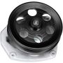 GATES 43071 Premium Engine Water Pump
