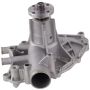 GATES 43072 Premium Engine Water Pump