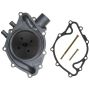 GATES 43072 Premium Engine Water Pump