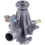 GATES 43082 Premium Engine Water Pump