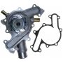 GATES 43082 Premium Engine Water Pump