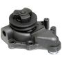GATES 43084 Premium Engine Water Pump