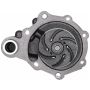 GATES 43084 Premium Engine Water Pump