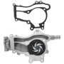 GATES 43085 Premium Engine Water Pump