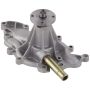 GATES 43095 Premium Engine Water Pump