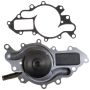 GATES 43095 Premium Engine Water Pump