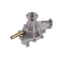 GATES 43095 Premium Engine Water Pump