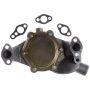 GATES 43098 Premium Engine Water Pump