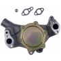 GATES 43099 Premium Engine Water Pump
