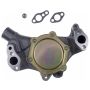 GATES 43099P Performance Engine Water Pump