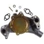 GATES 43101 Premium Engine Water Pump