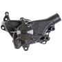GATES 43101 Premium Engine Water Pump
