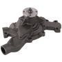 GATES 43103 Premium Engine Water Pump
