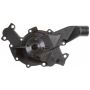 GATES 43103 Premium Engine Water Pump