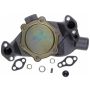 GATES 43106 Premium Engine Water Pump