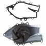 GATES 43109 Premium Engine Water Pump