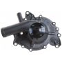 GATES 43111 Premium Engine Water Pump