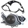 GATES 43113 Premium Engine Water Pump