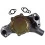 GATES 43115 Premium Engine Water Pump