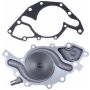 GATES 43117 Premium Engine Water Pump