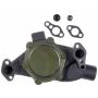 GATES 43118 Premium Engine Water Pump