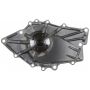 GATES 43121 Premium Engine Water Pump