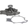 GATES 43122 Premium Engine Water Pump