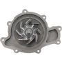 GATES 43122 Premium Engine Water Pump