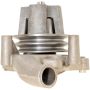 GATES 43125HD Heavy-Duty Engine Water Pump